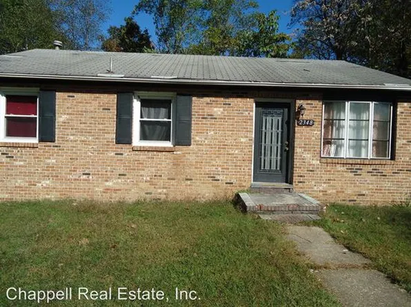 2348 Maclin Cir, Hopewell, VA 23860