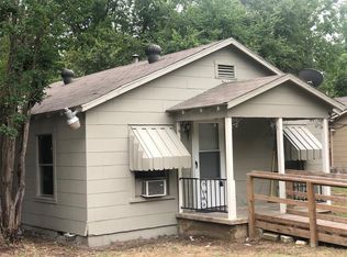 306 Byron St, Fort Worth, TX 76114
