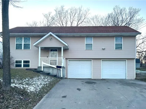 1008 Elm St, Maryville, MO 64468