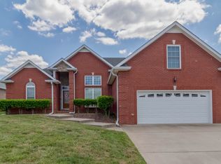 3708 Coves Way, Adams, TN 37010