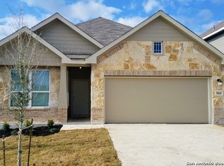 7843 Belmont Vly, San Antonio, TX 78253