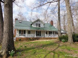 1291 Greene Oak Rd, Asheboro, NC 27205