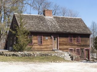 121 Haverhill St, Rowley, MA 01969