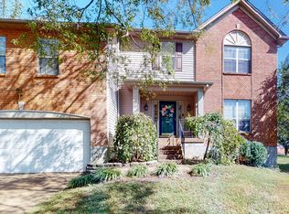 1706 Cape York Ct, Mount Juliet, TN 37122