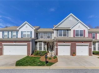203 Channel Cove Ct, Jamestown, NC 27282