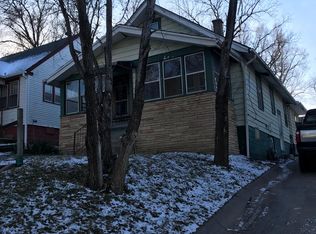 3928 N 39th St, Omaha, NE 68111