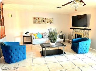 4079 E Baltimore Ave, Las Vegas, NV 89104