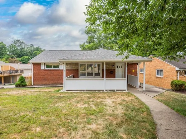 5 Carol Pl, Pittsburgh, PA 15220