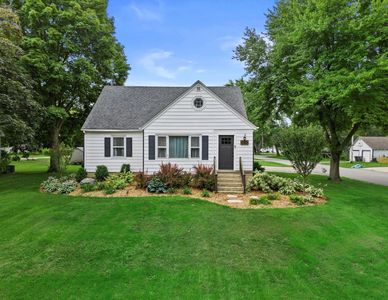 303 East Elm STREET, Silver Lake, WI, 53170