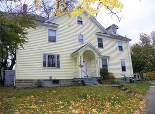 758 Harvard St, Rochester, NY 14610