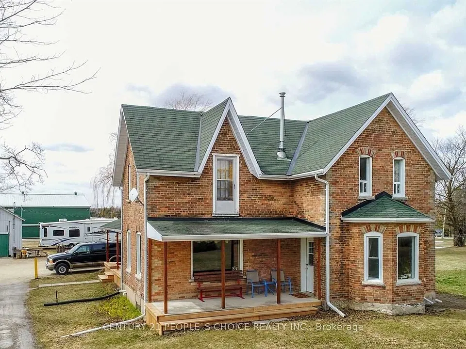 516598 County Road 124