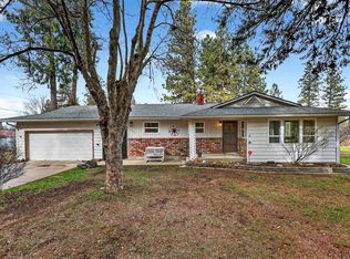 4301 E 16th Ave, Spokane, WA 99223