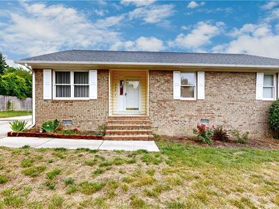 223 Aldridge Ln, Archdale, NC, 27263