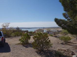 49 Marina Rd, Elephant Butte, NM 87935