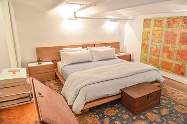 Sold by Brown Harris Stevens