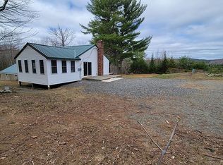5 S Perry Ln, Amherst, ME 04605