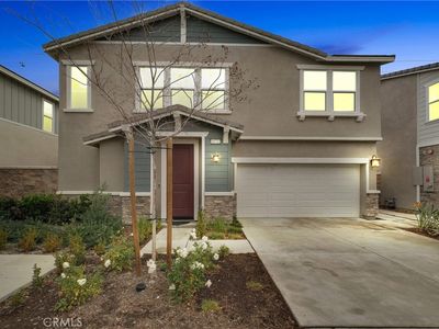 16722 Petrus Ln, Fontana, CA, 92336