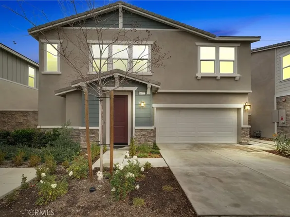 16722 Petrus Ln, Fontana, CA 92336