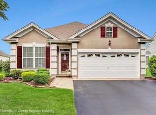 8 Banstead Way, Jackson, NJ 08527