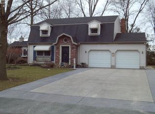 3821 Matthes Ave, Sandusky, OH