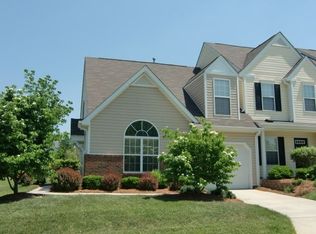 1108 Near Edenham Way, Greensboro, NC 27410