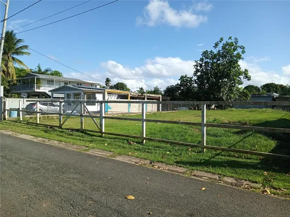 Bo Sabana Seca Sector Ingenio Calle Aleli Lot A, Toa Baja, PR 00949