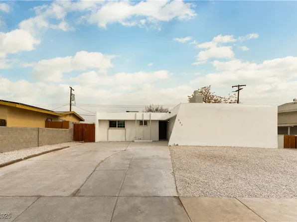 257 Colleen Dr, Las Vegas, NV 89107