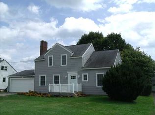 524 Neale Ave, Ford City, PA 16226