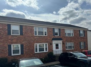 115 Hessian Hills Rdg APT 1, Charlottesville, VA 22901
