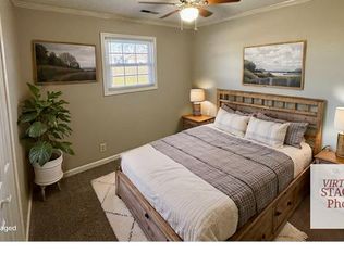 218 Joe Quick Rd, Hazel Green, AL 35750