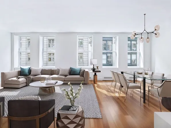 15 West 20th Street 8B image 1 of 11