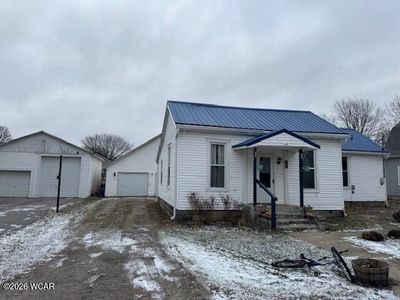 303 Walnut St, Belle Center, OH, 43310