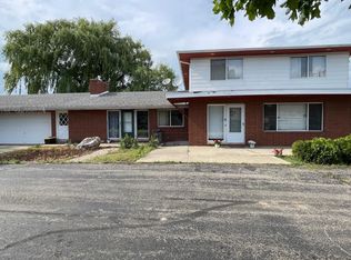 3917 E Baseline Rd, Mount Pleasant, MI 48858