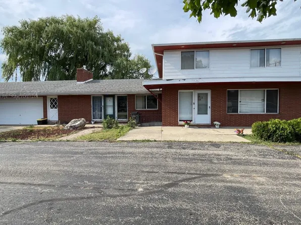 3917 E Baseline Rd, Mount Pleasant, MI 48858