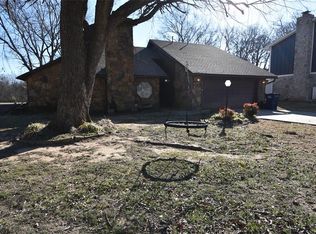2212 Coolidge St, Seminole, OK 74868
