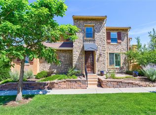 9208 Viaggio Way, Highlands Ranch, CO 80126