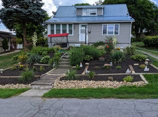 1409 Ringling Ave, Johnstown, PA 15902