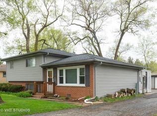 454 S Villa Ave, Addison, IL 60101