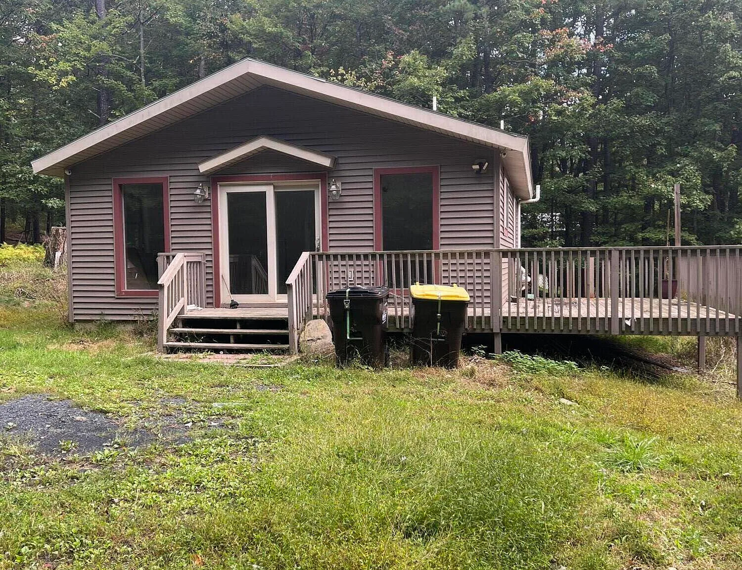 2 bed, 1.0 bath, 672 sqft, $1,850 — Photo 2