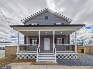 340 E Washington St, Strasburg, VA 22657