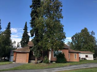 8431 Craiger Ct, Anchorage, AK 99507