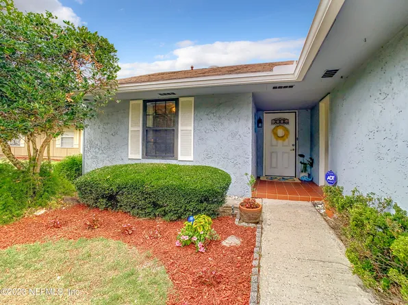 3425 JULINGTON CREEK Road, Jacksonville, FL 32223