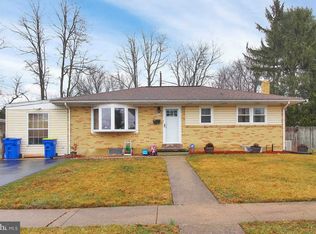 6710 Lehigh Ave, Harrisburg, PA 17111