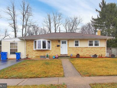 6710 Lehigh Ave, Harrisburg, PA, 17111