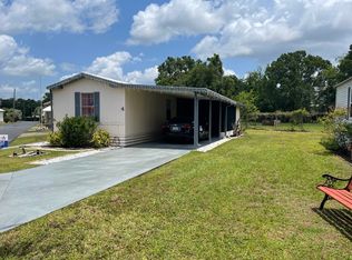 3710 Old Tampa Hwy #4, Lakeland, FL 33811