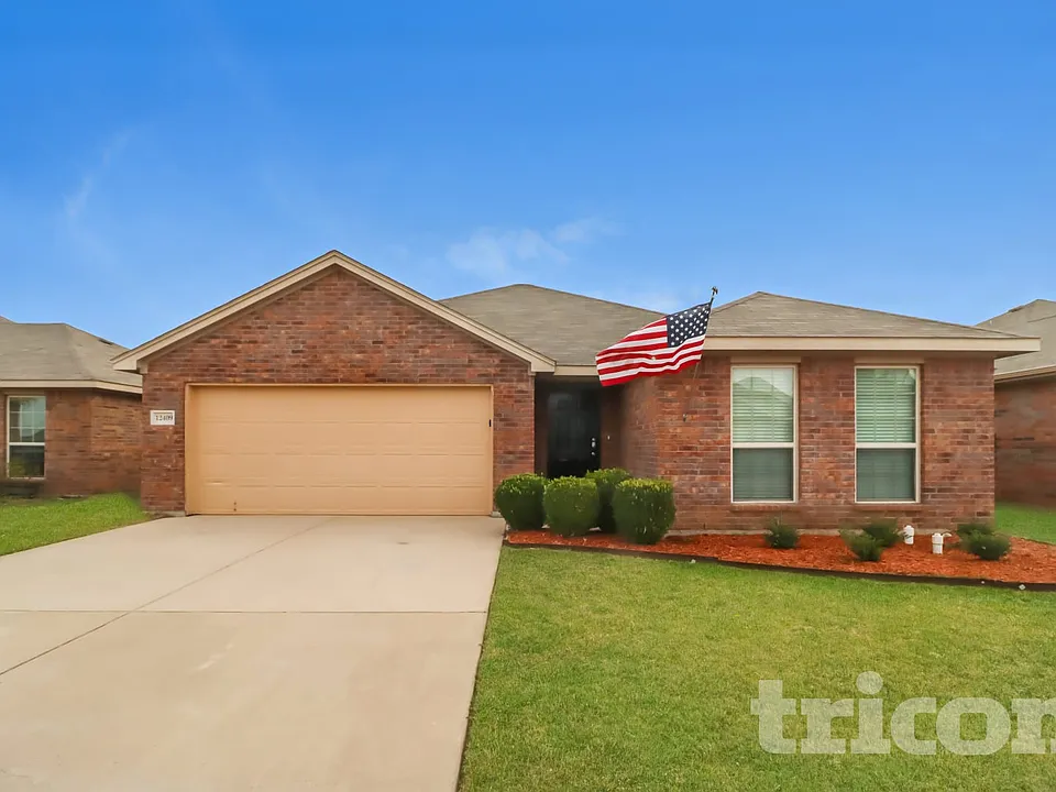 12409 Hunters Mill Trl
