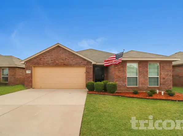 12409 Hunters Mill Trl, Burleson, TX 76028