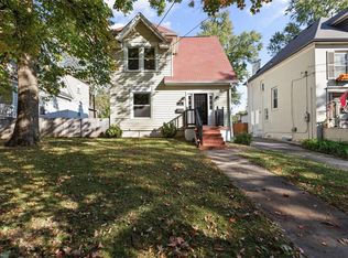 833 Atalanta Ave, Saint Louis, MO