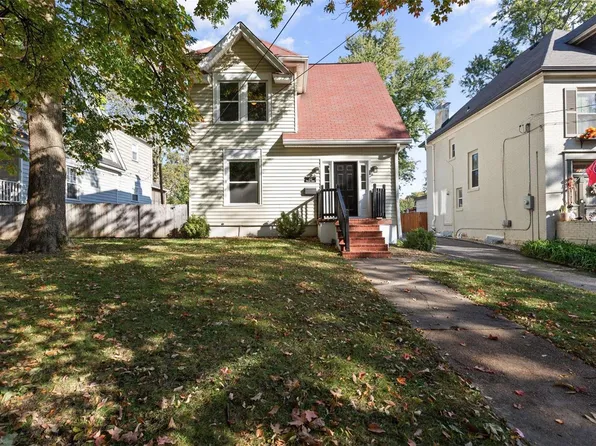 833 Atalanta Ave, Saint Louis, MO 63119