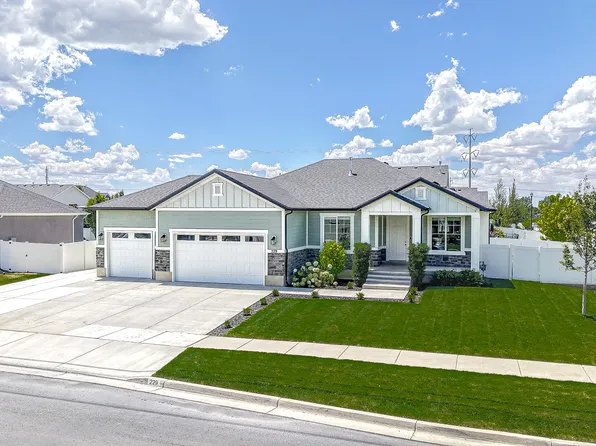 229 N 2810 E, Spanish Fork, UT 84660